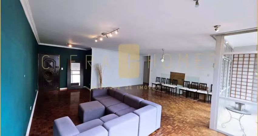 Apartamento à venda com 3 dormitórios, suíte com hidromassagem e 1 vaga, a 500 metros da av. paulis