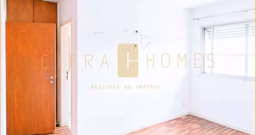 Apartamento à venda, 3 dormitórios (1 suíte), 3 banheiro, 140m² com 1 vaga no melhor de perdizes.