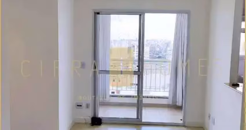 Apartamento para locação, 47 m², 2 quartos, 2 vagas, no melhor do jd. paulista