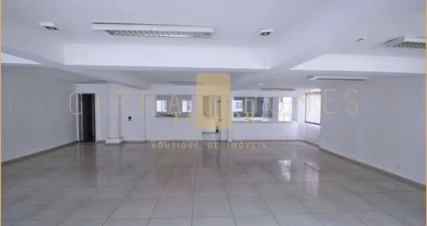 Sobrado comercial para locação, alto padrão, com 480 m², no jardim paulista