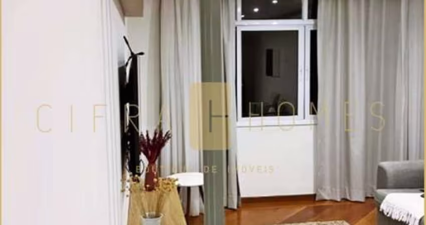 Apartamento à venda, com 200 m², 3 quartos (1 suíte), 1 vaga, no jardim paulista