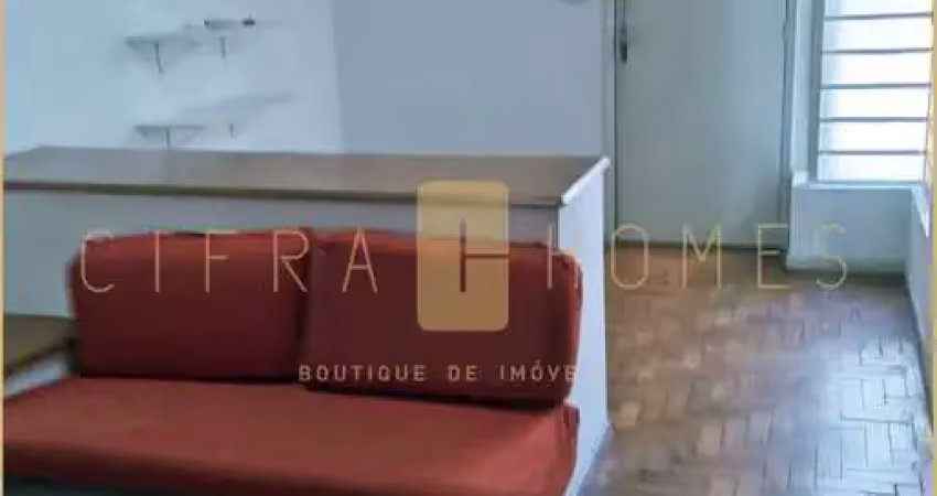 Apartamento à venda, 2 quartos, 1 vaga, próx. metrô fradique coutinho, pinheiros