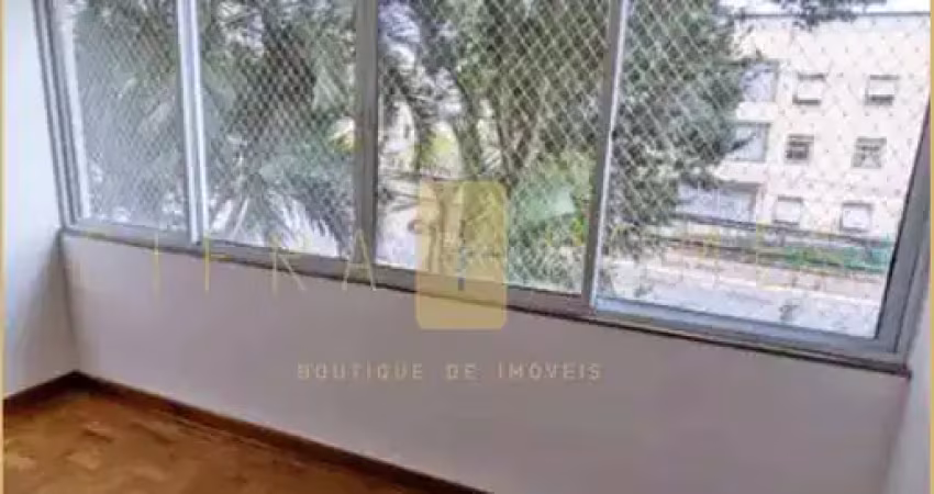 Apartamento garden para locação com 148m²,2 dormitórios, jardim privativo e lazer próximo ao parque