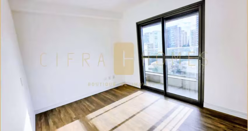 Apartamento para locação e venda com 76 m², 2 dormitórios, 1 vaga de garagem e área de lazer comple