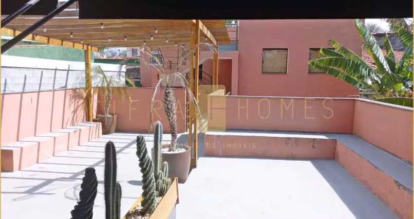 Casa comercial/residencial para locação e venda com 600m², 4 quartos, 4 vagas de garagem em  perdiz