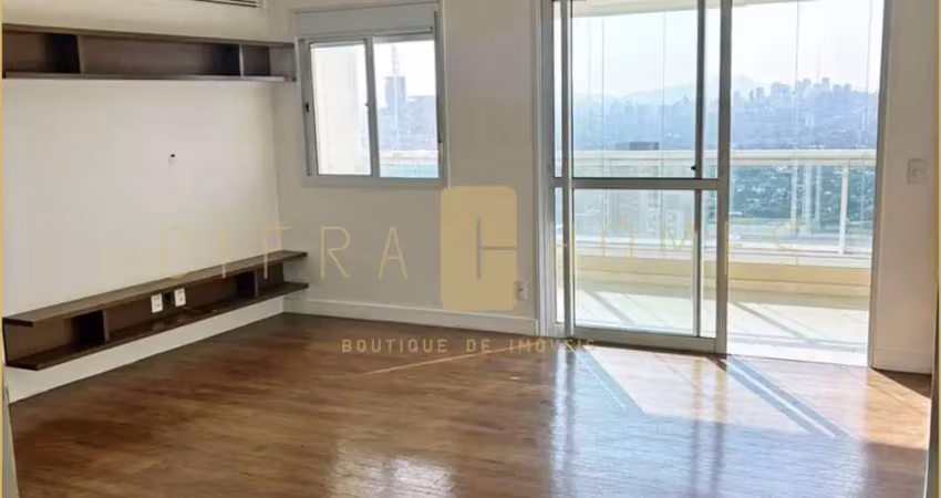 Apartamento para locação com 71m², 1 suíte, varanda gourmet, 1 vaga de garagem, em pinheiros