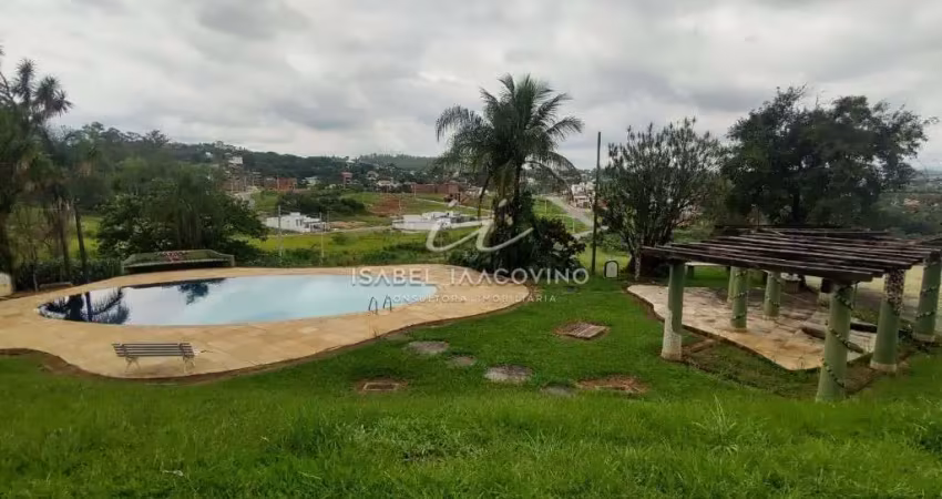 Linda chácara à venda, 10.905m², bairro marambaia, vinhedo- sp