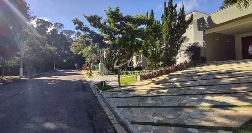 Deliciosa e acolhedora casa térrea à venda em vinhedo, condomínio bosques de grevílea, vinhedo-sp
