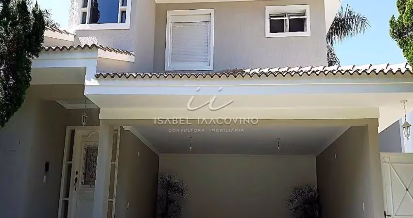 Excelente casa à venda, 258m², condomínio bosques de grevilea, vinhedo, sp