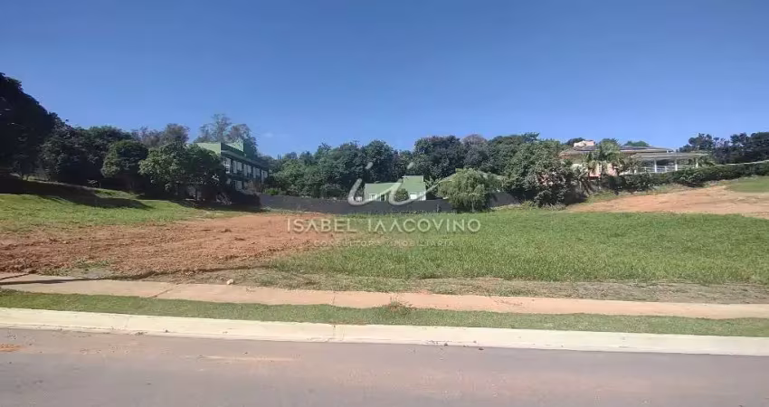 Terreno residencial, 638,22, à venda, jardim das acácias, vinhedo, sp