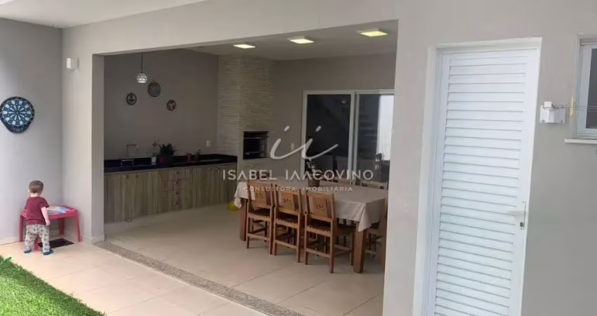 Casa à venda, 3 suítes, 211m², condomínio reserva da mata, vinhedo-sp