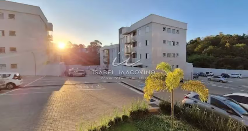Apartamento 2 dormitórios à venda, 47m²  - condomínio bello cielo 2 , vinhedo-sp
