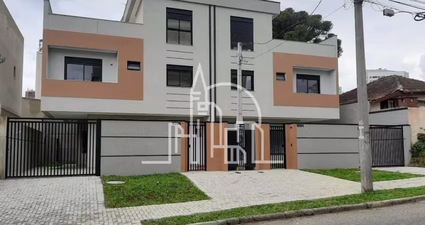 Sobrado triplex novo na vila izabel - 3 suítes, em frente ao complexo do colégio da polícia militar