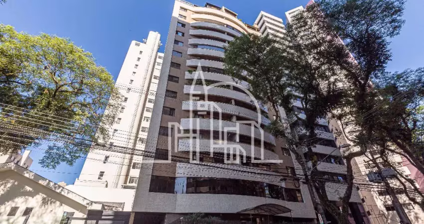 Apartamento com 99 m², totalmente reformado no bairro bigorrilho