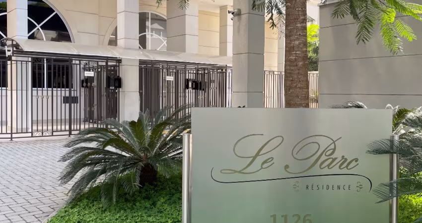 Vende-se Le Parc Residence