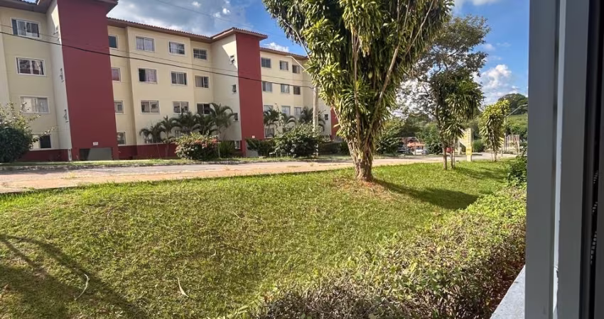 Apartamento para locação     - Morada Japy- Eloy Chaves - Jundiaí- SP