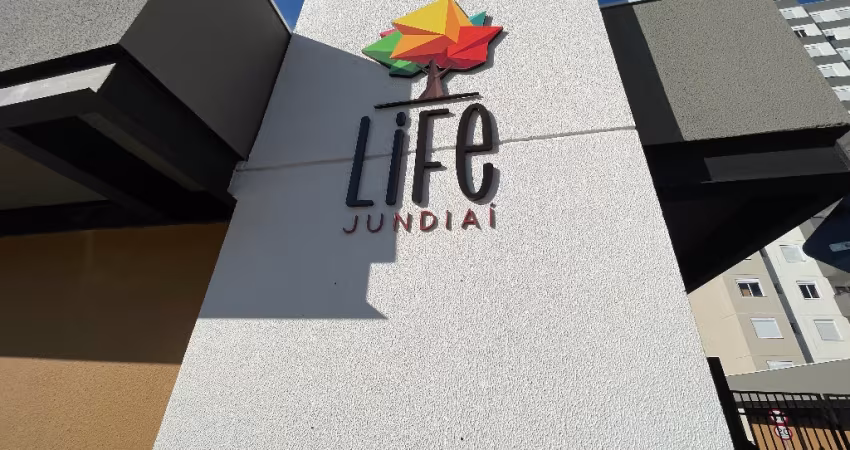 Vende- se Bellissimo Apartamento Residencial Life- Engordadouro Jundiaí -SP R$ 630.000,00