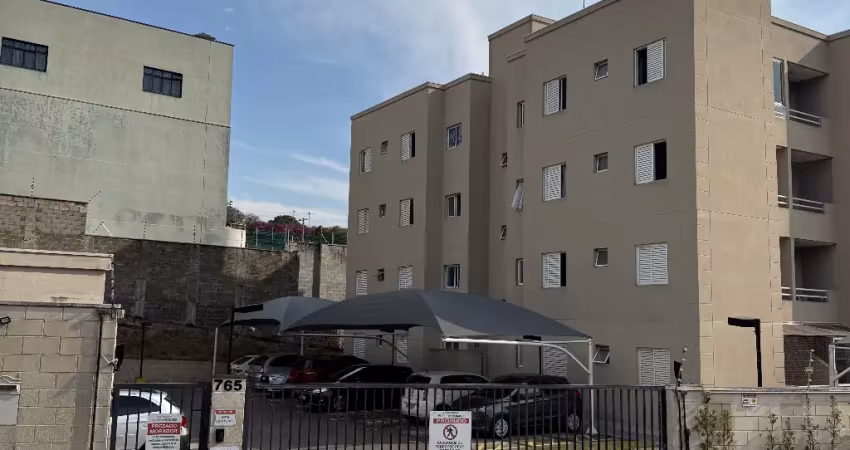 Apartamento para locação 2 quartos residencial sp r$1.400,00