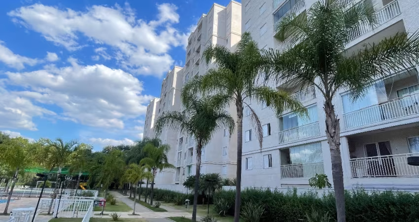 Apartamento para Venda Condomínio Pleno Engordadouro - Jundiaí -SP