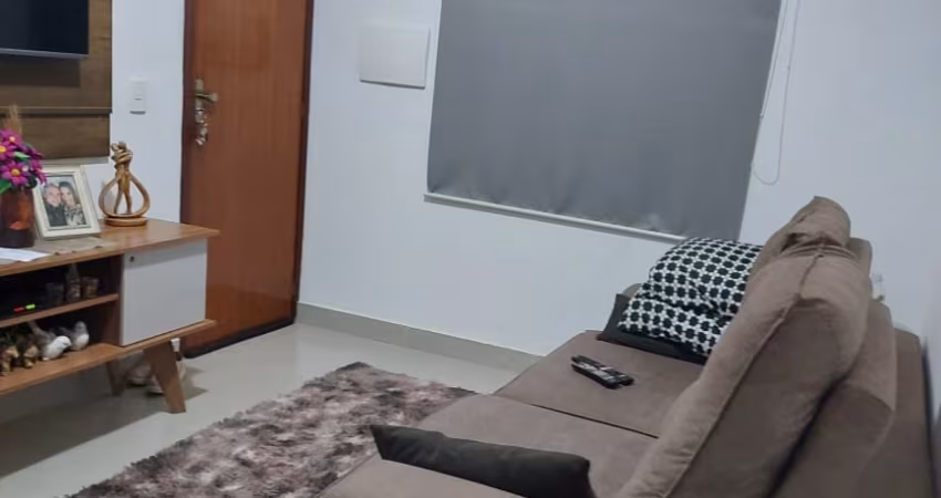 Apartamento Térreo a venda- Villagio Tulipas 1 em Jundiaí -SP - $240.000,00