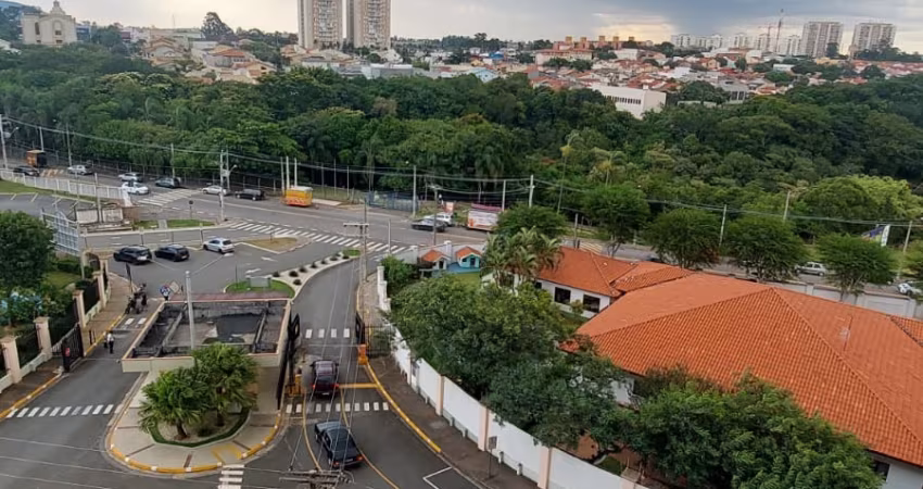 Apartamento à venda Condomínio Chácara Primavera - Bairro Eloy Chaves - Jundiaí - SP R$ 720.000