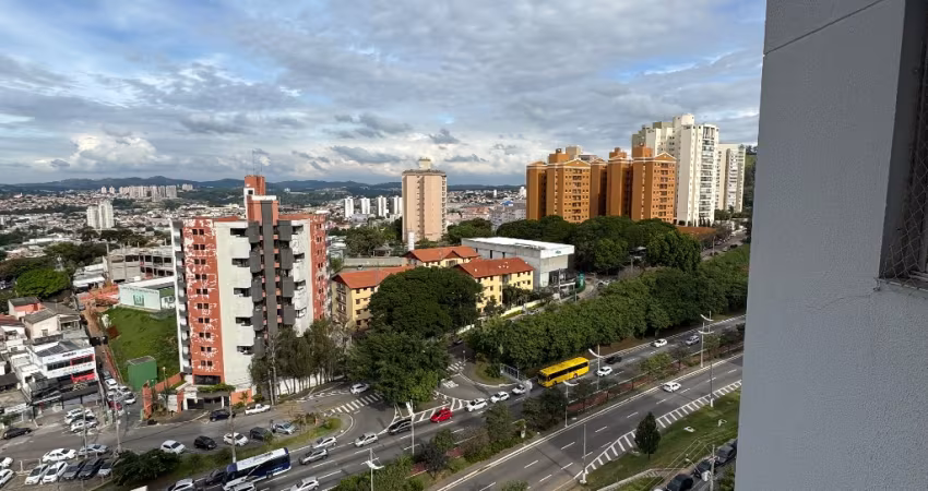 Aluguel de apartamento 9 de Julho -Jundiaí -SP- 3 dormitórios - R$2.500