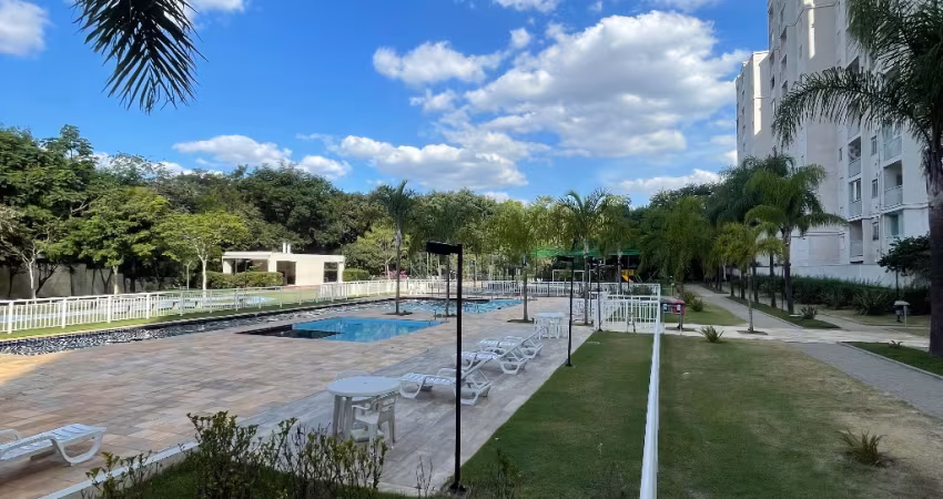 Apartamento à venda Condomínio Pleno Engordadouro/Jundiai- SP. R$655.000