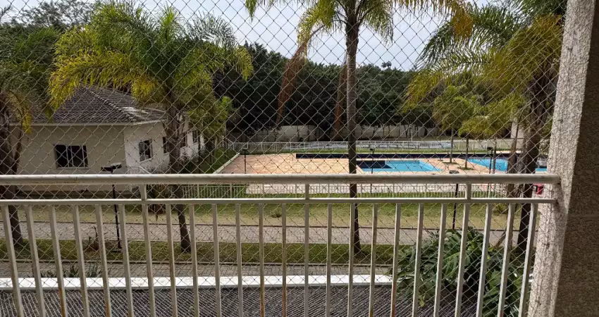 Apartamento com 3 quartos à venda na Avenida Caetano Gornati, 1271, Engordadouro, Jundiaí