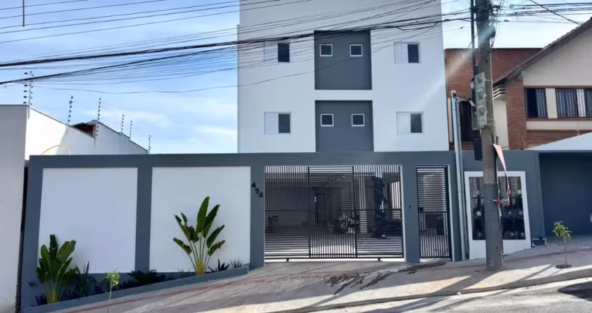Vendo prédio de/ kitinet/ estúdio fundos do hospital santa rosa
