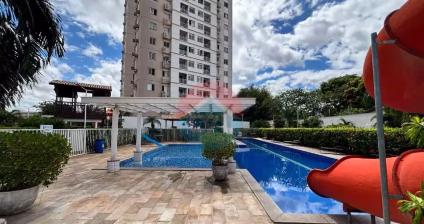 Apartamento com 3 quartos à venda na Rua San Francisco, 410, Jardim Califórnia, Cuiabá