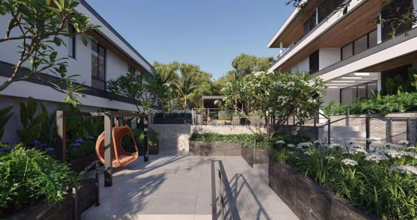 Apartamento com 2 quartos à venda, 94 m² por R$ 1.752.864 - Santo Antônio de Lisboa - Florianópolis/SC