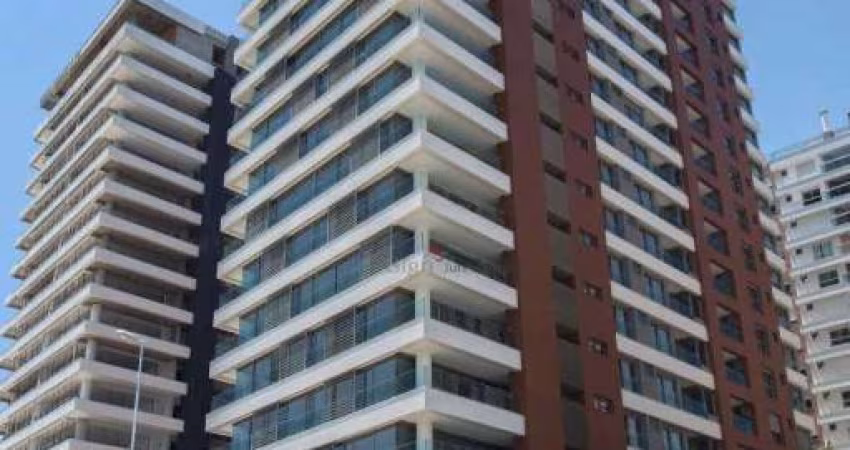 Apartamento com 3 suítes - florianópolis