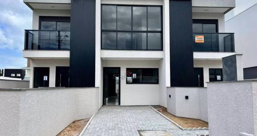 Casa com 3 quartos à venda, 126 m² por R$ 998.000 - Cachoeira do Bom Jesus - Florianópolis/SC
