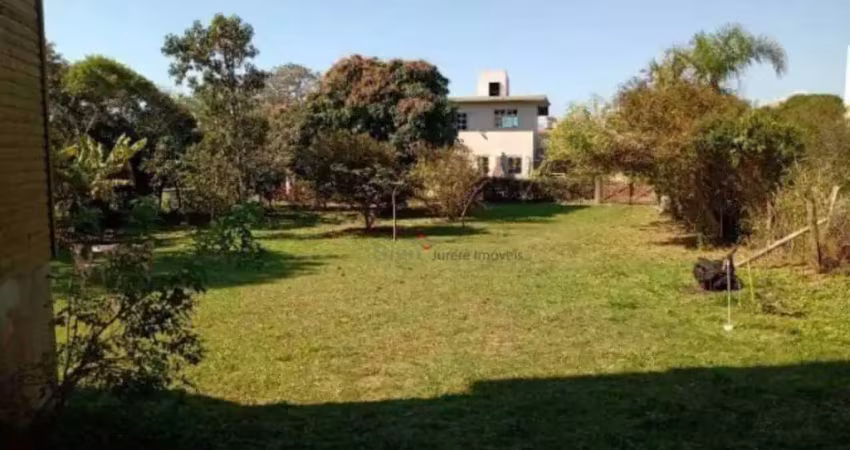 Terreno à venda na Servidão Mar de Cristal, Santinho, Florianópolis