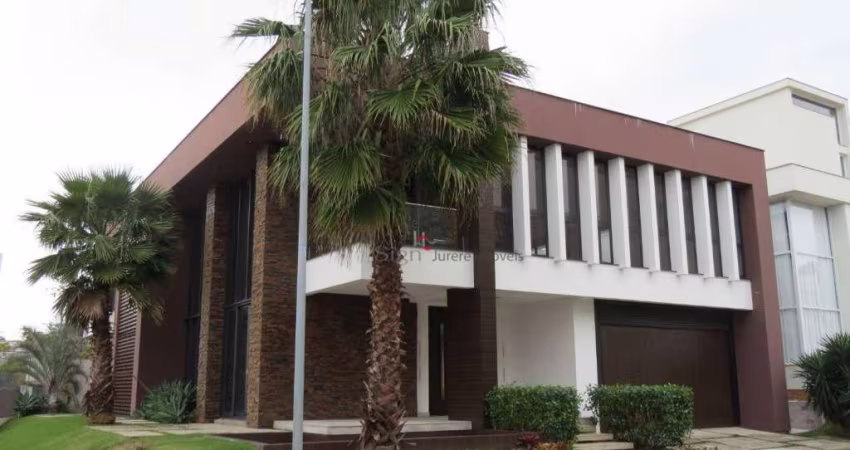Casa com 3 dormitórios à venda - Cacupé - Florianópolis/SC