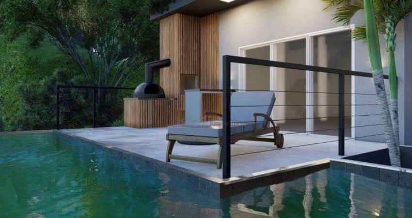 Casa com 3 dormitórios à venda, 325 m² por R$ 2.290.000,00 - Ingleses Norte - Florianópolis/SC
