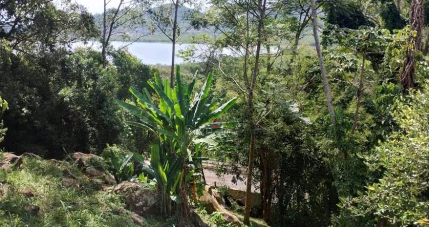 Terreno à venda, 510 m² por R$ 1.575.000,00 - João Paulo - Florianópolis/SC
