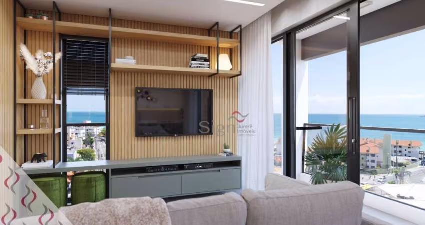 Apartamento Gardem no centrinho dos ingleses
