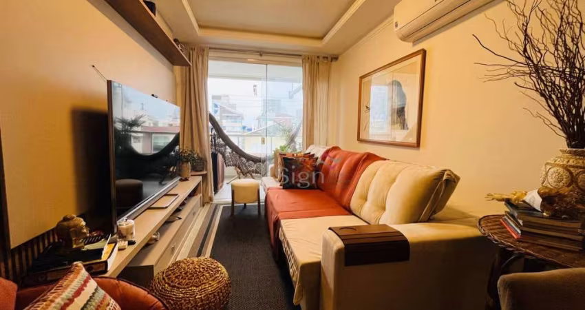 Apartamento com 3 dormitórios à venda, Ingleses Norte - Florianópolis/SC