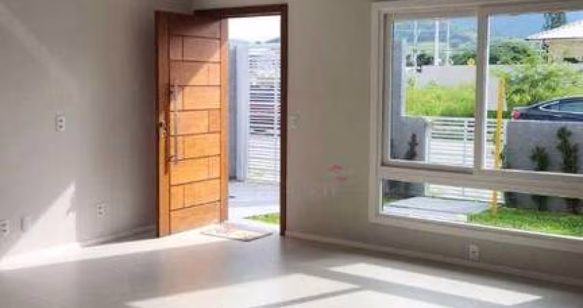 Casa com 3 dormitórios à venda - Ingleses - Florianópolis/SC