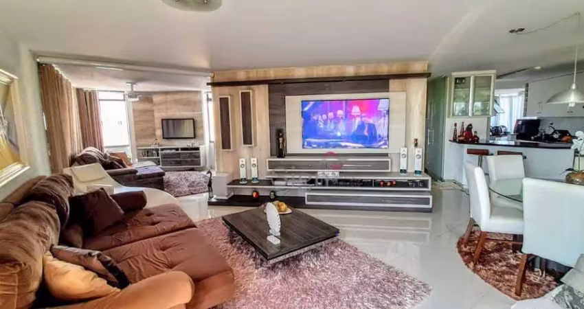 Cobertura com 3 quartos à venda, 231 m² por R$ 1.750.000 - Canasvieiras - Florianópolis/SC