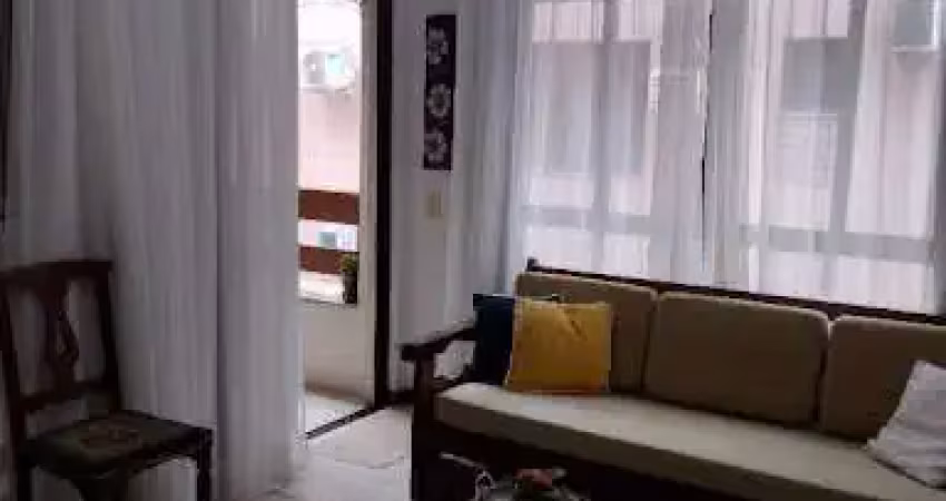 Apartamento com 1 quarto à venda, 46 m² por r$ 760.000 - jurerê - florianópolis/sc