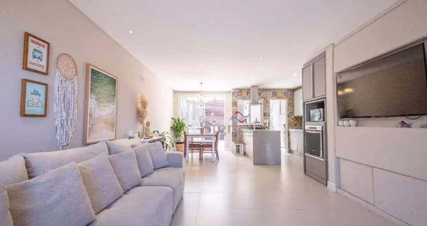 Casa com 3 quartos à venda, 149 m² por r$ 1.490.000 - sambaqui - florianópolis/sc