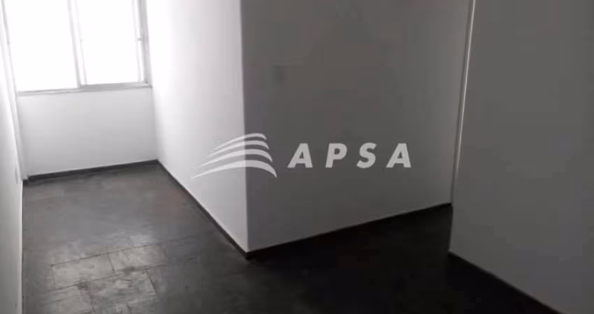 Apartamento com 2 quartos à venda na Rua Luís Barbosa, Vila Isabel, Rio de Janeiro