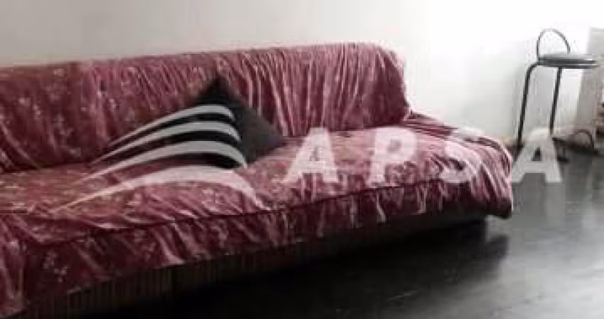 Apartamento com 2 quartos à venda na Rua Cinco de Julho, Copacabana, Rio de Janeiro