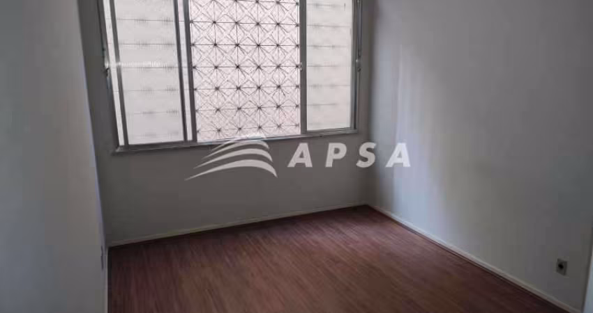 Apartamento com 2 quartos à venda na Rua Radialista Waldir Amaral, Maracanã, Rio de Janeiro