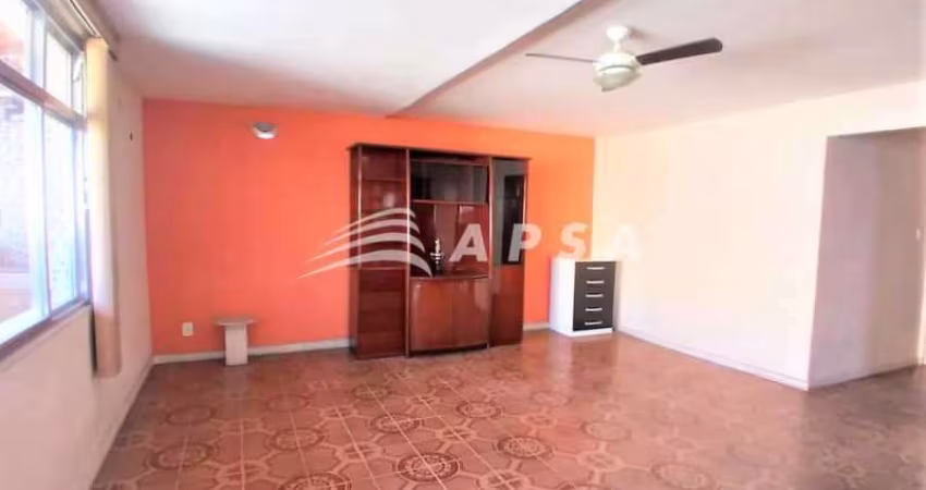 Cobertura com 2 quartos à venda na Rua Frolick, São Cristóvão, Rio de Janeiro