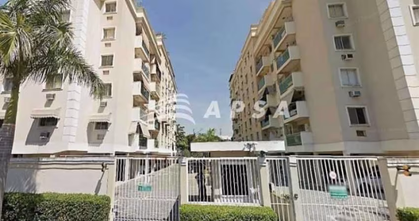 Apartamento com 2 quartos à venda na Rua Iriquitia, Taquara, Rio de Janeiro