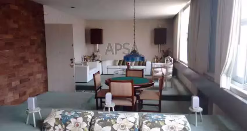 Apartamento com 3 quartos à venda na Rua Clóvis Beviláqua, Tijuca, Rio de Janeiro