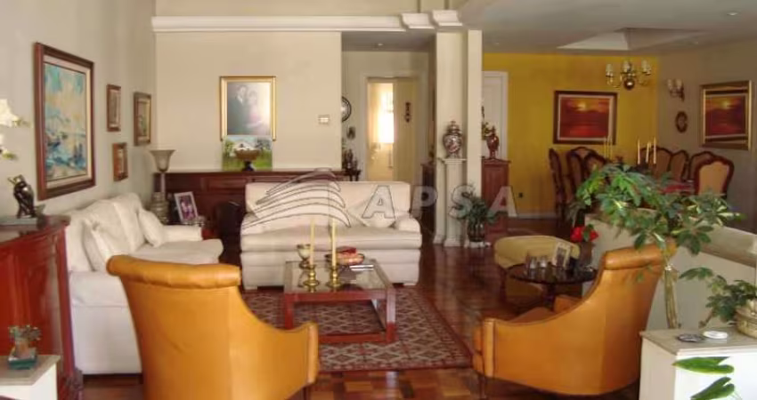 Apartamento com 3 quartos à venda na Rua Inhanga, Copacabana, Rio de Janeiro